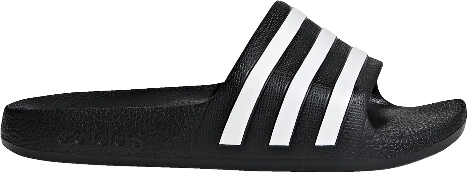 adidas Kids' Adilette Aqua Slide Sandal