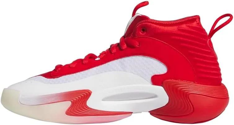 adidas Women's Exhibit Select Mid Top Sneaker