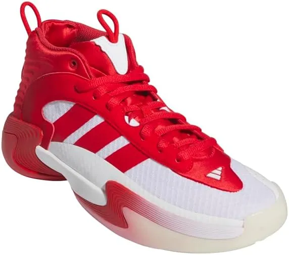 adidas Women's Exhibit Select Mid Top Sneaker