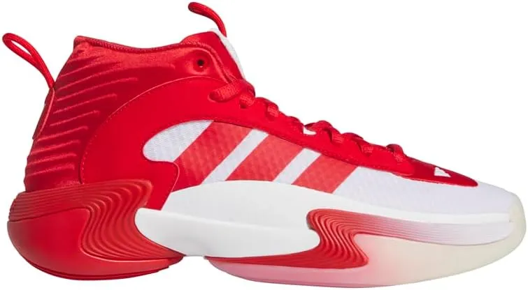 adidas Women's Exhibit Select Mid Top Sneaker