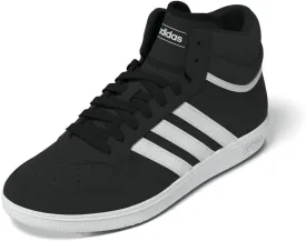 adidas Women's Hoops 4.0 Mid Top Basketball Sneaker
