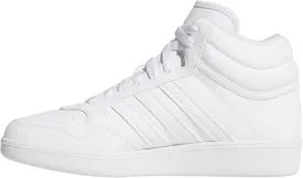 adidas Women's Hoops 4.0 Mid Top Basketball Sneaker