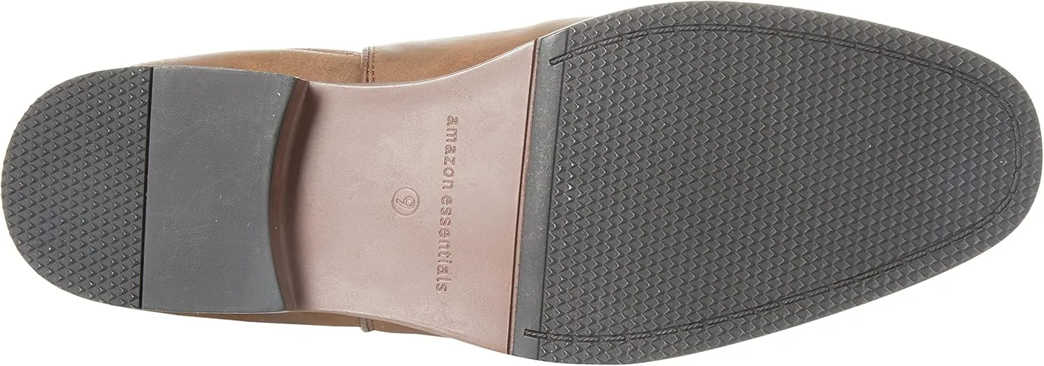 Amazon Essentials Men's Chelsea Boot
