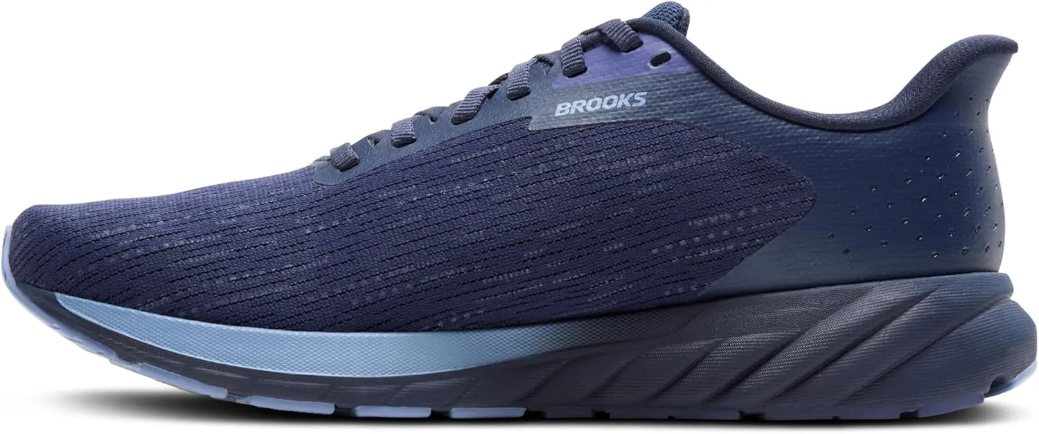 Brooks Mens Anthem 7 Neutral Running Shoe