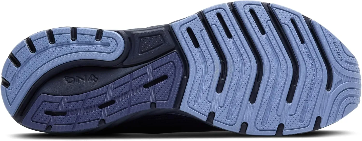 Brooks Mens Anthem 7 Neutral Running Shoe