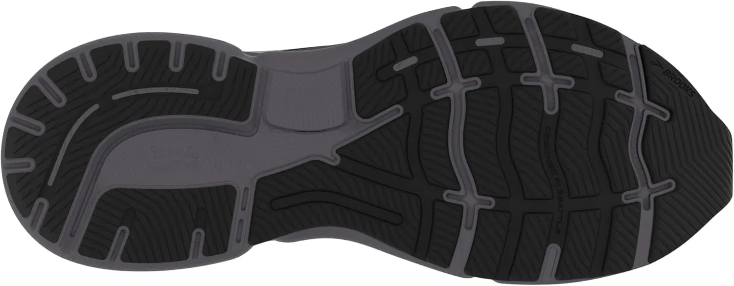 Brooks Men's Ghost 15 GTX Waterproof Neutral Running Shoe