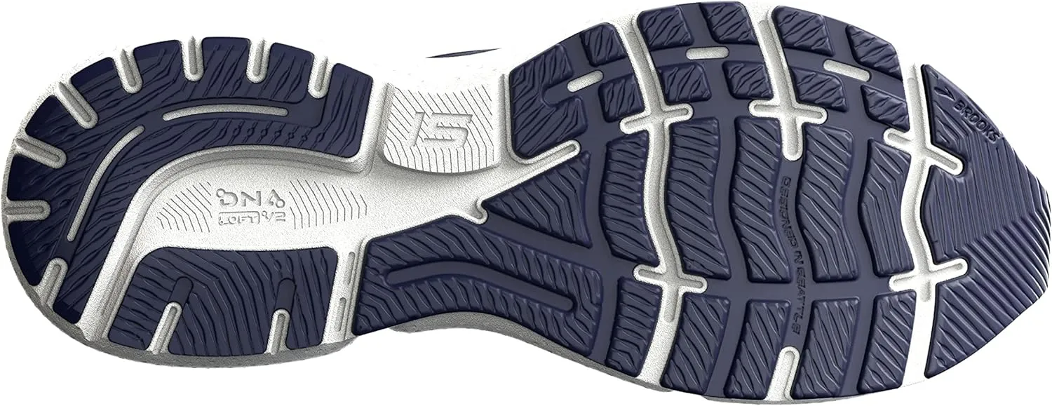 Brooks Men's Ghost 15 Neutral Running Shoe