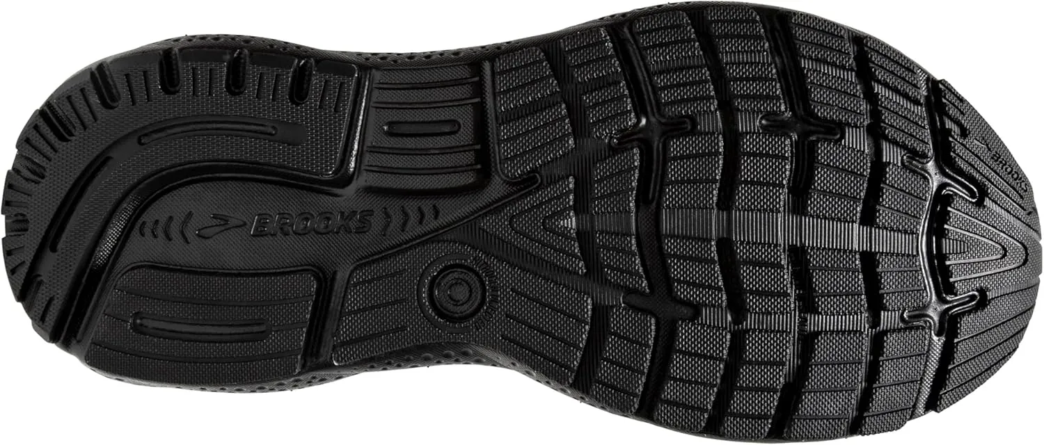 Brooks Mens Ghost 16 Neutral Running Shoe