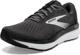 Brooks Mens Ghost 16 Neutral Running Shoe