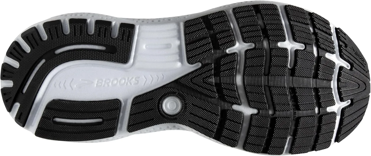 Brooks Mens Ghost 16 Neutral Running Shoe