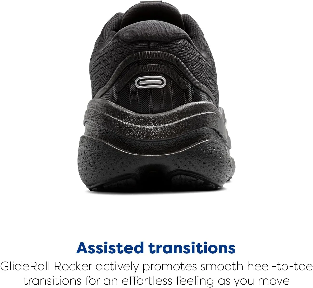 Brooks Mens Ghost Max 2 Running and Walking Shoes