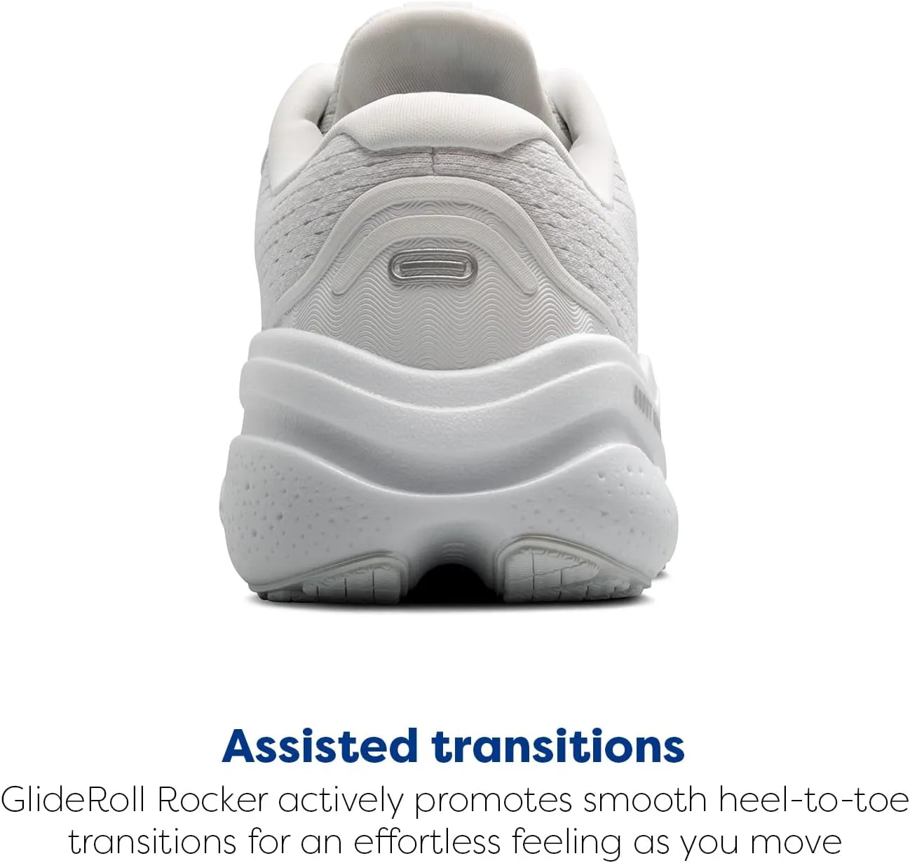 Brooks Mens Ghost Max 2 Running and Walking Shoes