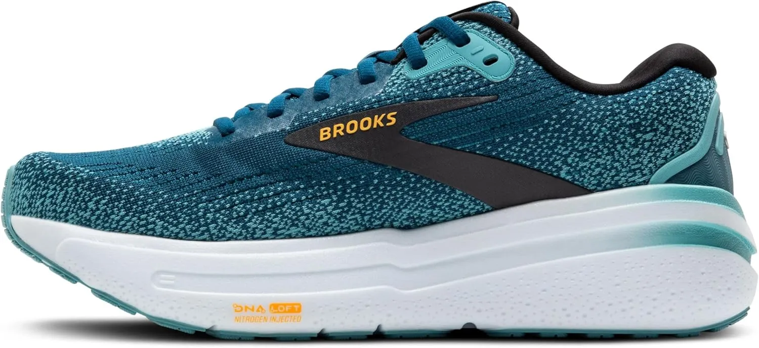 Brooks Mens Ghost Max 2 Running and Walking Shoes