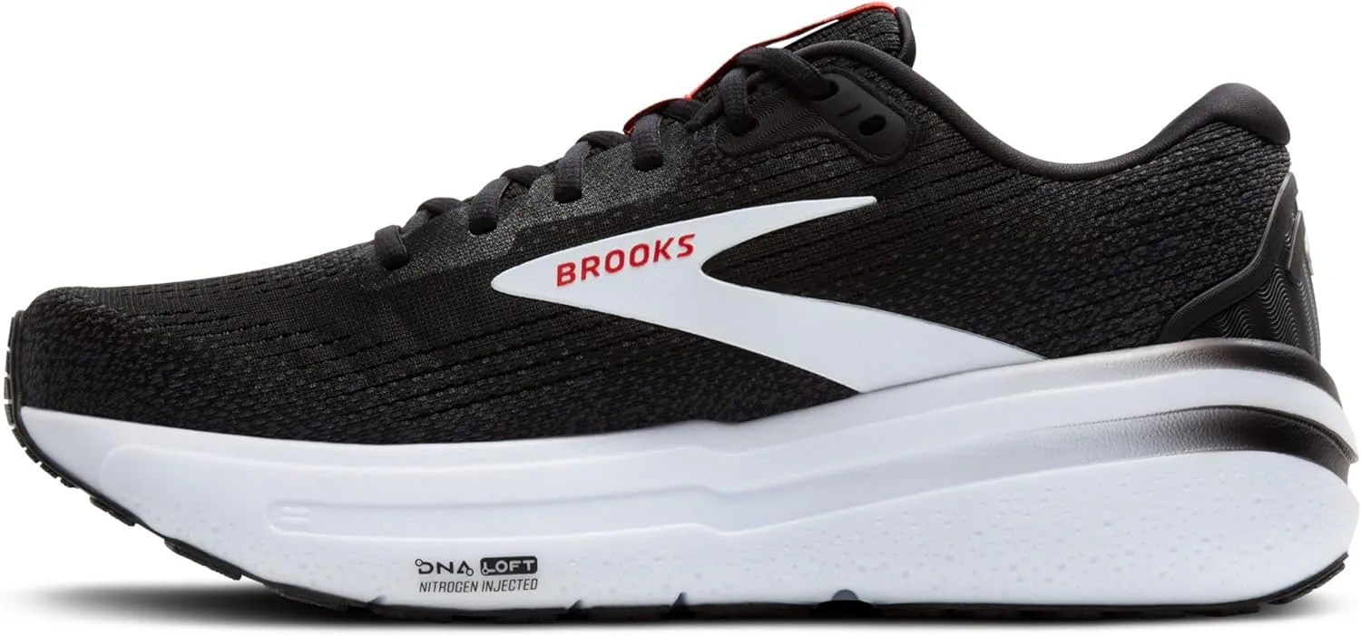 Brooks Mens Ghost Max 2 Running and Walking Shoes