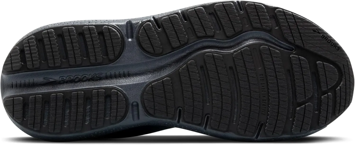 Brooks Mens Ghost Max 2 Running and Walking Shoes