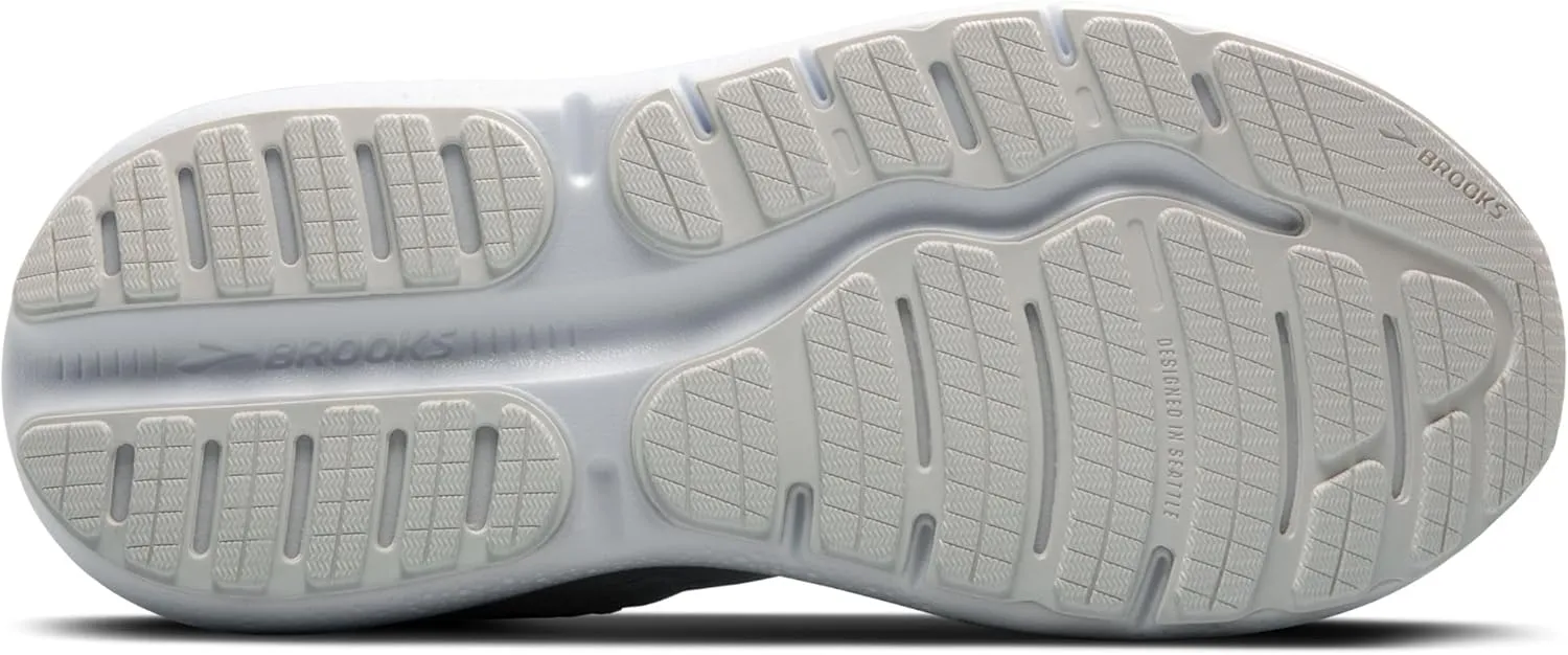 Brooks Mens Ghost Max 2 Running and Walking Shoes