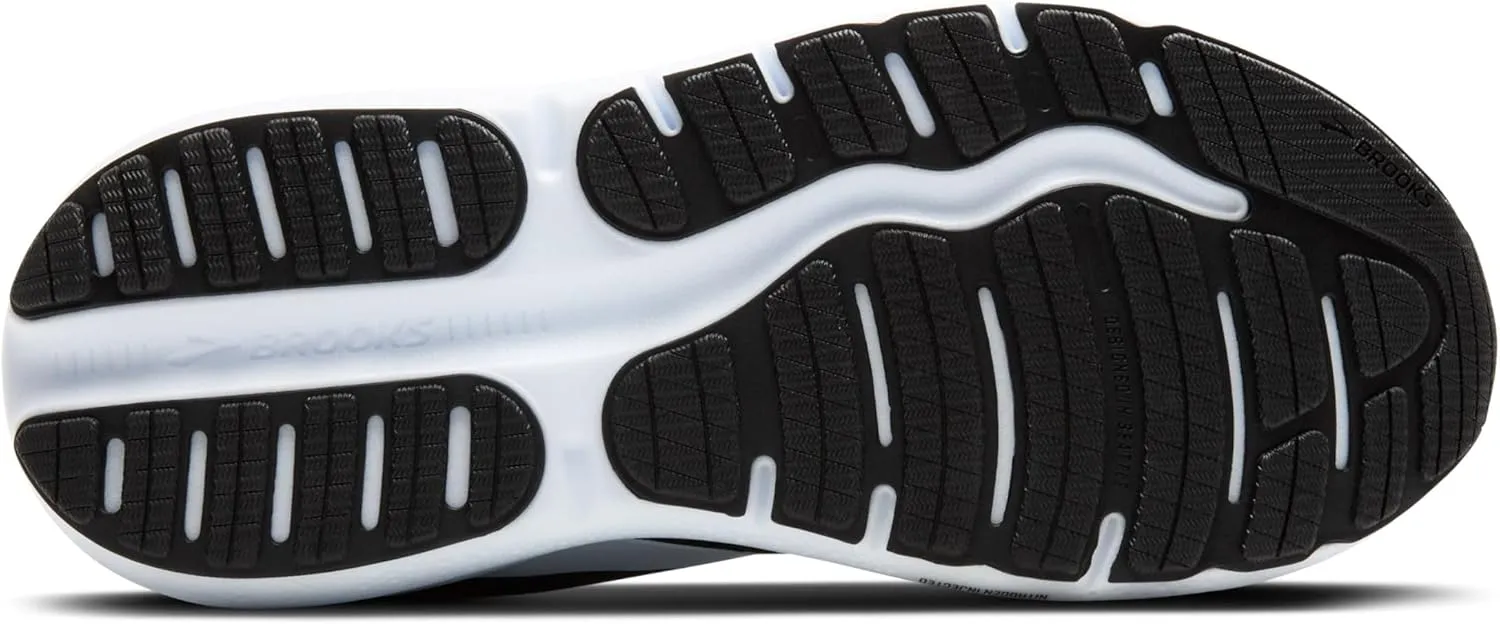 Brooks Mens Ghost Max 2 Running and Walking Shoes
