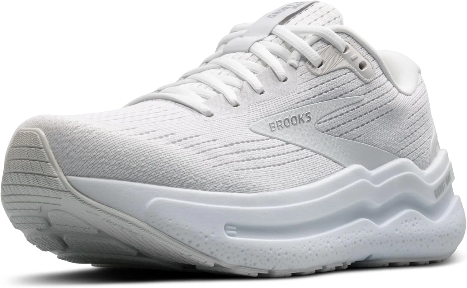 Brooks Mens Ghost Max 2 Running and Walking Shoes