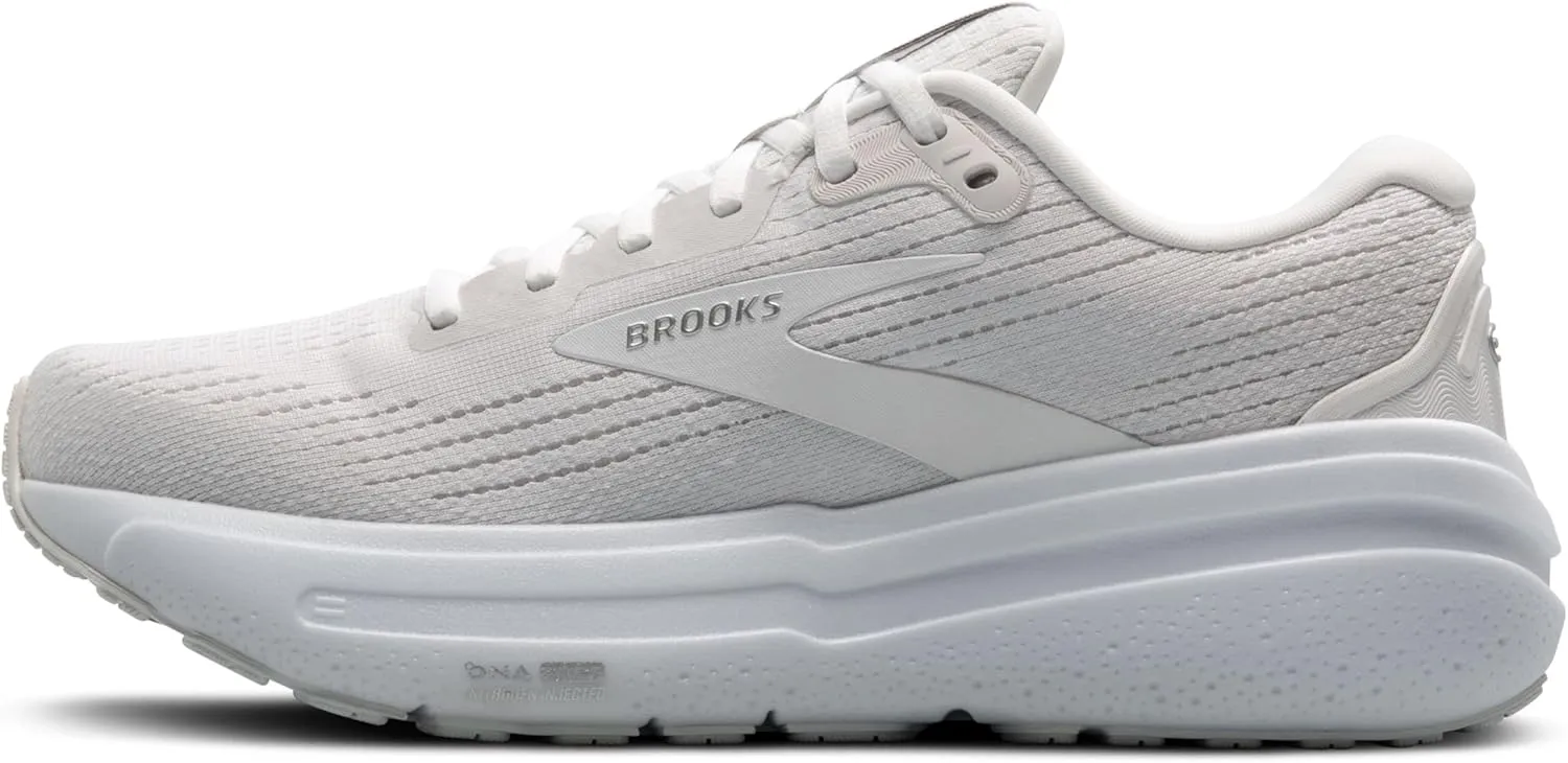 Brooks Mens Ghost Max 2 Running and Walking Shoes
