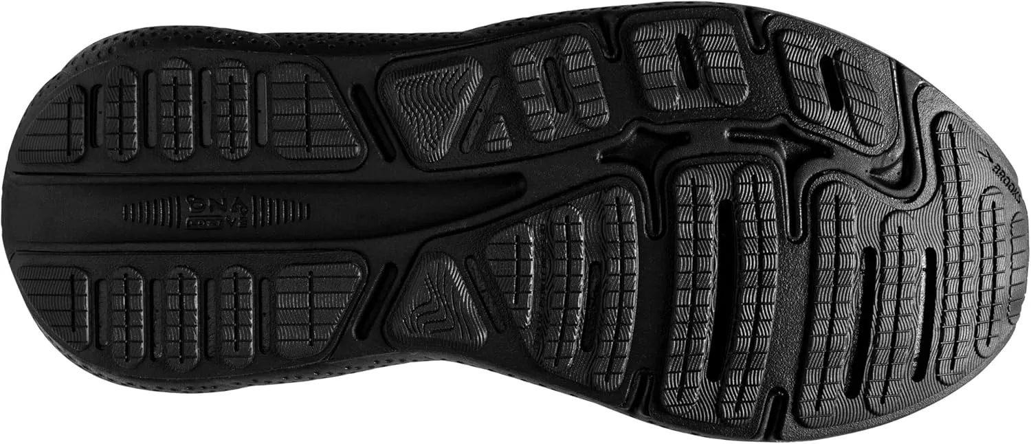 Brooks Mens Ghost Max Cushion Neutral Running & Walking Shoe