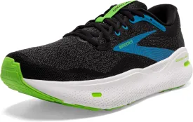 Brooks Mens Ghost Max Cushion Neutral Running & Walking Shoe