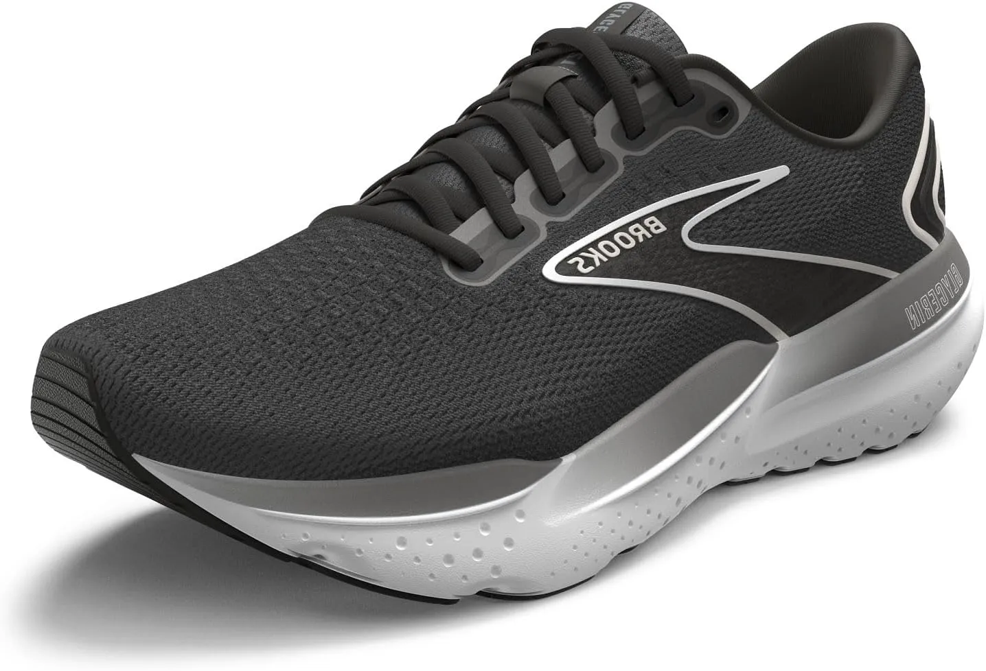 Brooks Mens Glycerin 21 Neutral Running Shoe