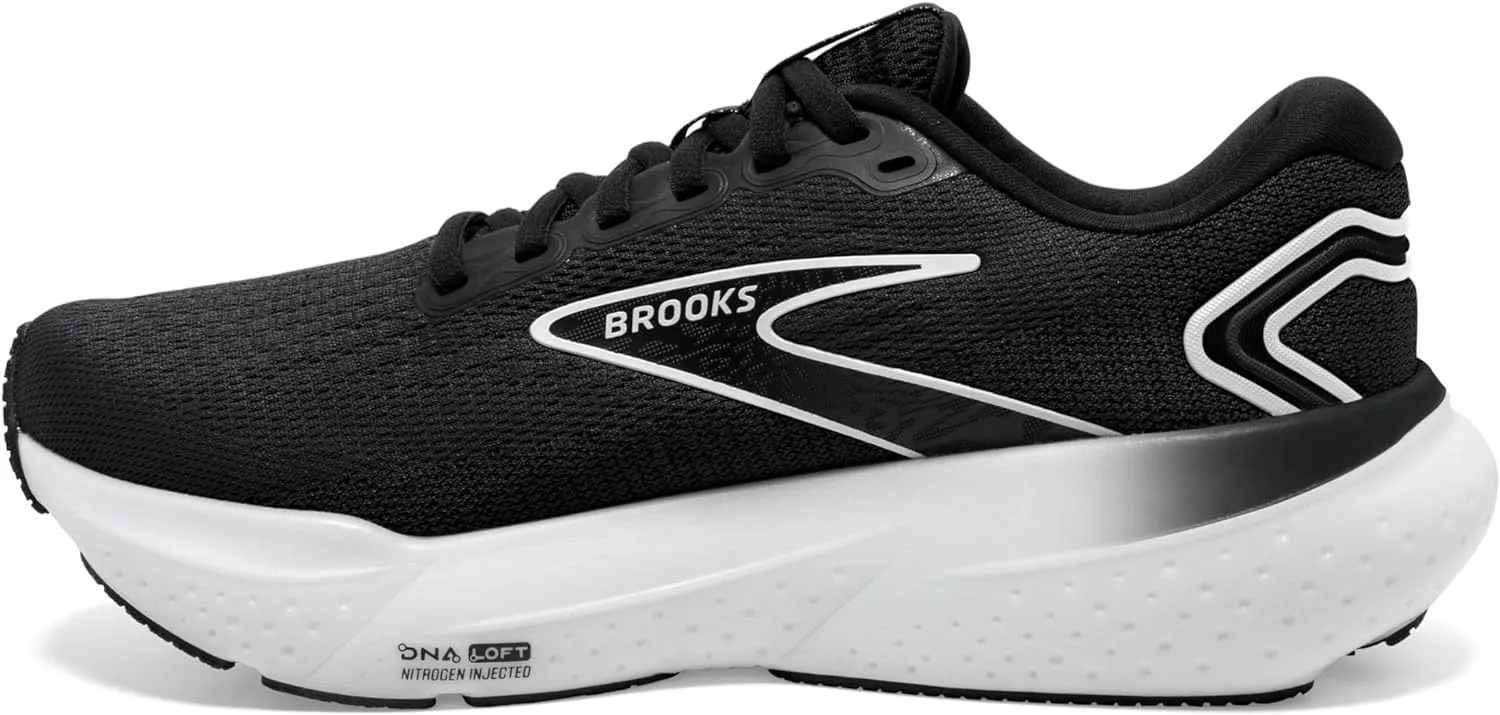 Brooks Mens Glycerin 21 Neutral Running Shoe