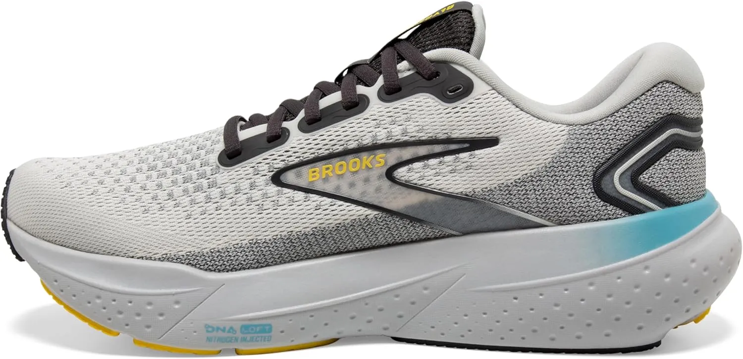 Brooks Mens Glycerin 21 Neutral Running Shoe