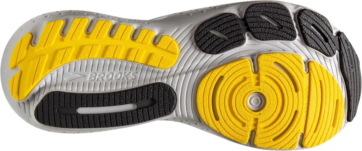Brooks Mens Glycerin 21 Neutral Running Shoe
