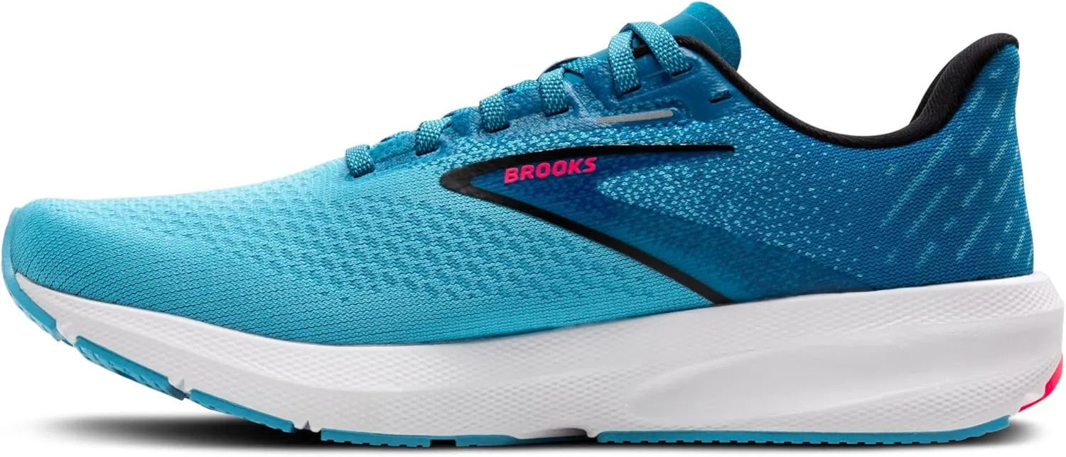 Brooks Mens Launch 10 Neutral Running Shoe
