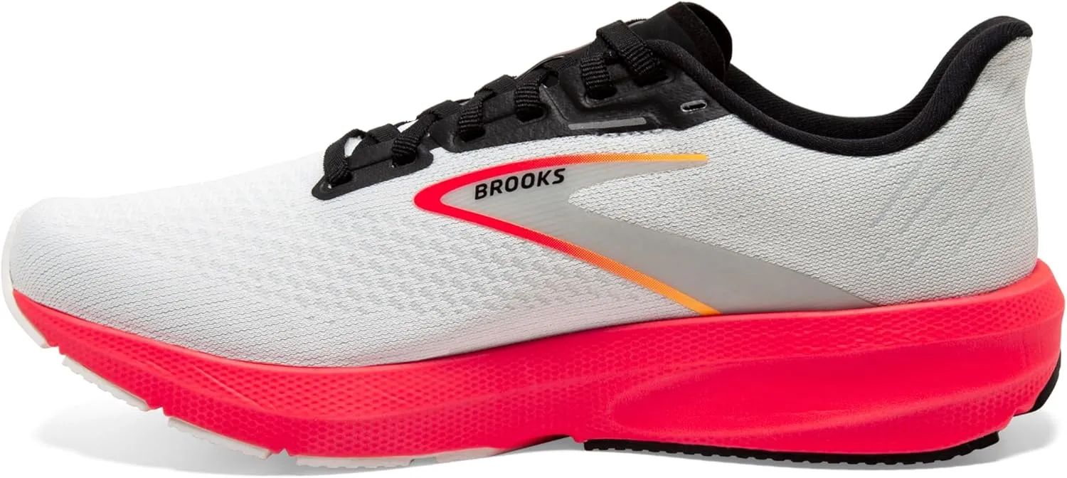 Brooks Mens Launch 10 Neutral Running Shoe