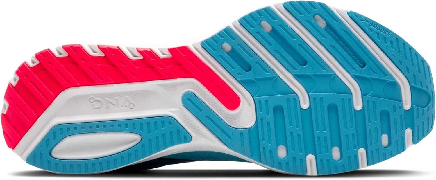 Brooks Mens Launch 10 Neutral Running Shoe