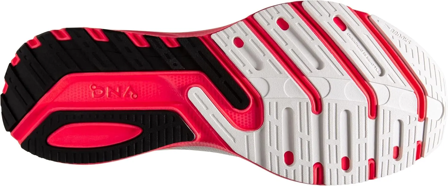 Brooks Mens Launch 10 Neutral Running Shoe