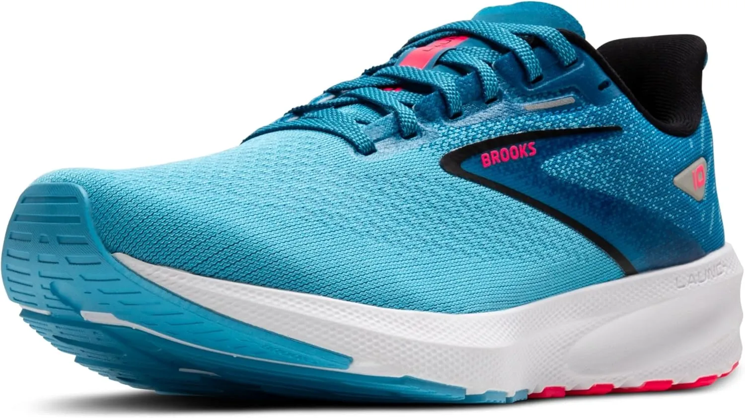 Brooks Mens Launch 10 Neutral Running Shoe