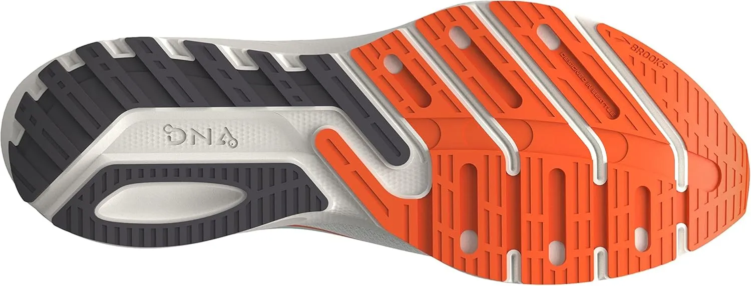Brooks Mens Launch 10 Neutral Running Shoe
