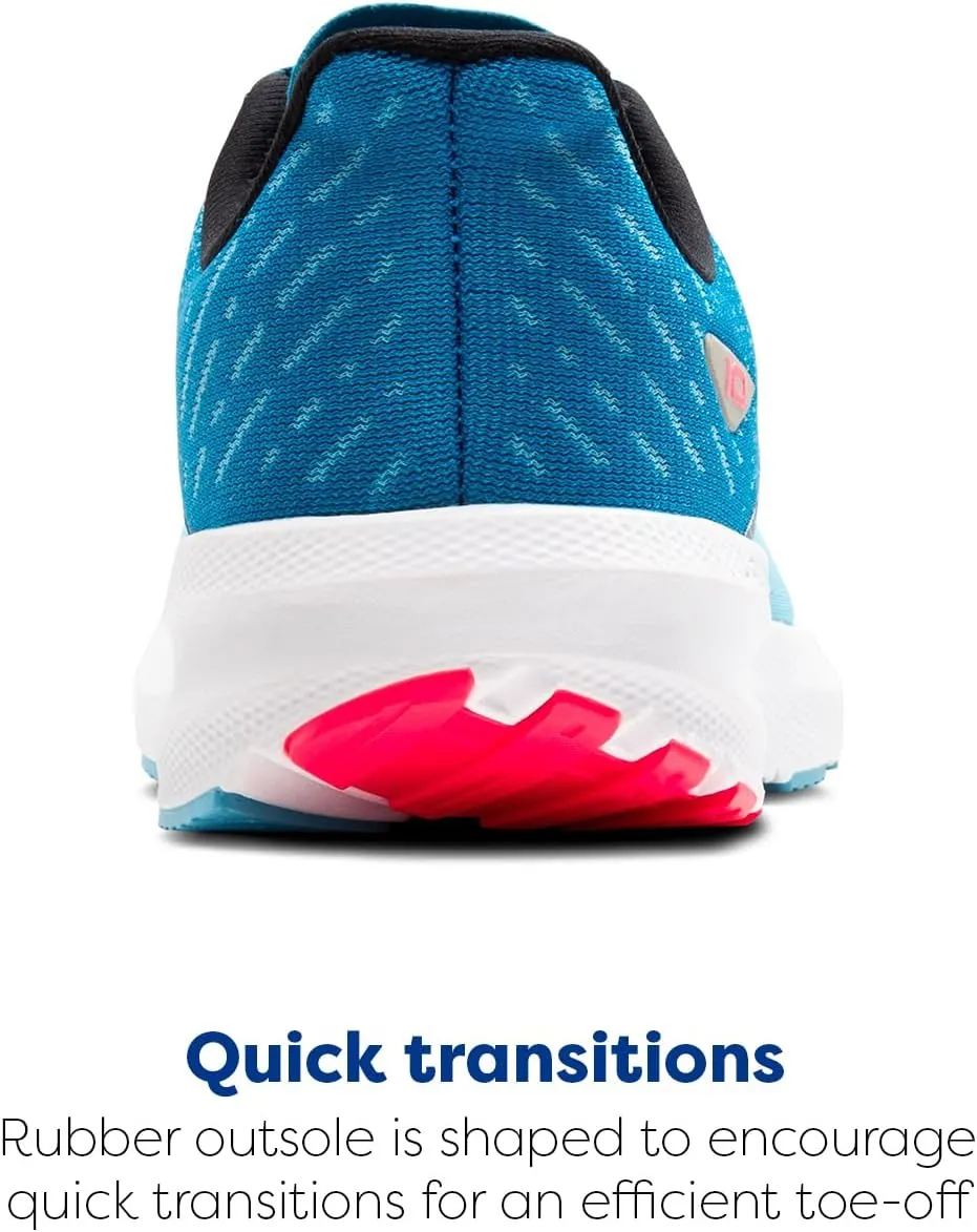 Brooks Mens Launch 10 Neutral Running Shoe