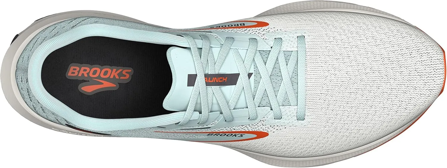 Brooks Mens Launch 10 Neutral Running Shoe