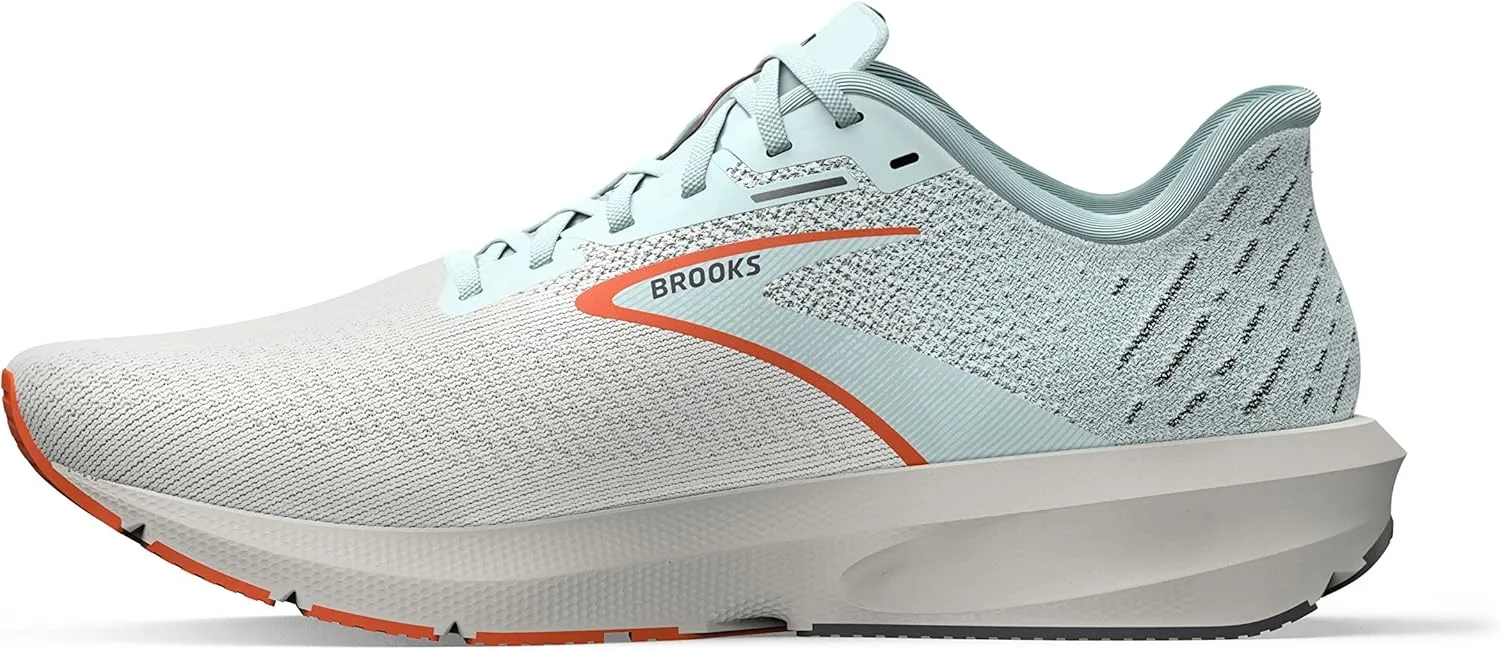 Brooks Mens Launch 10 Neutral Running Shoe