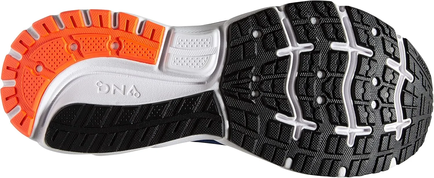 Brooks Mens Trace 2 Neutral Running Shoe