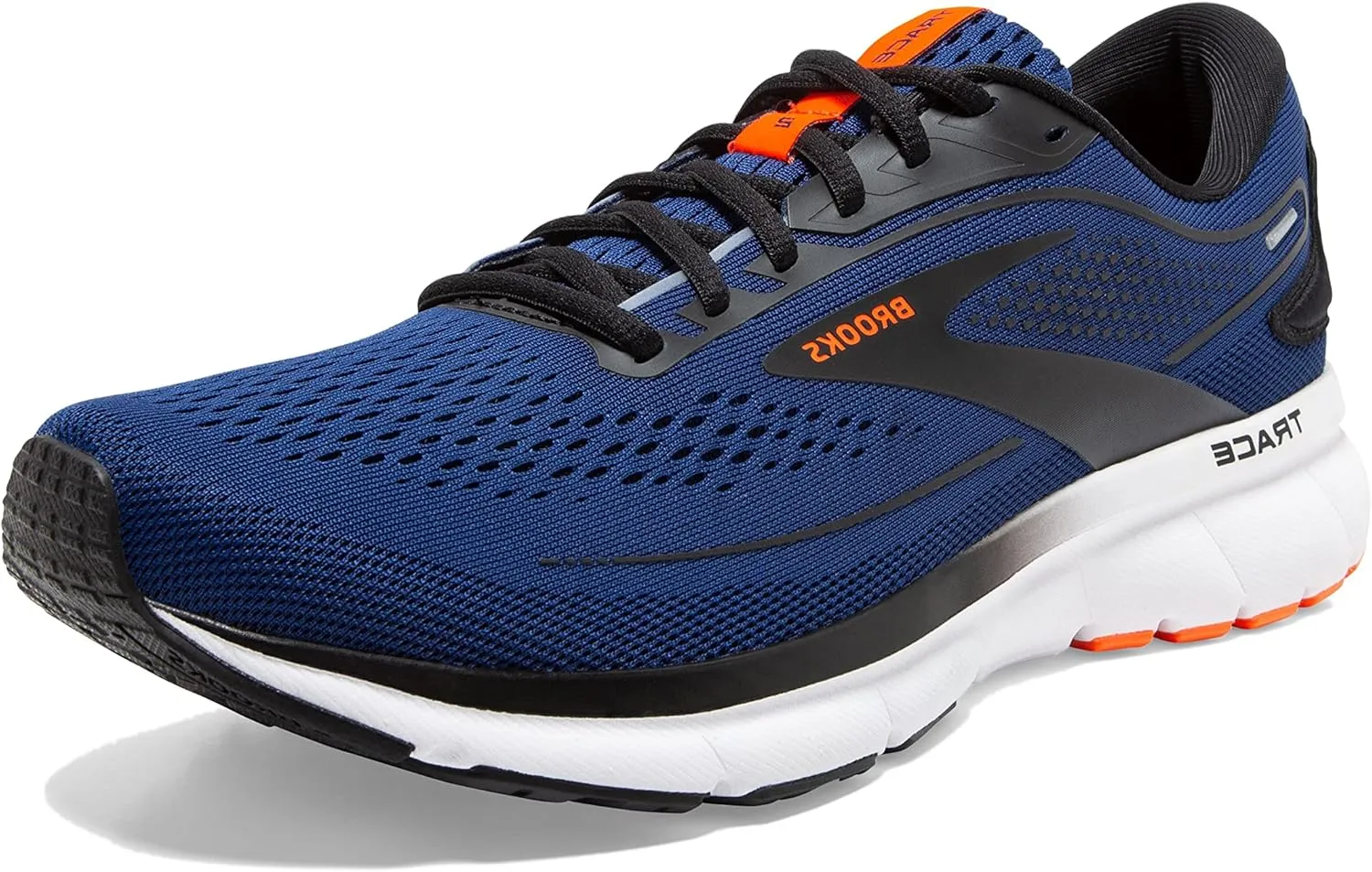 Brooks Mens Trace 2 Neutral Running Shoe