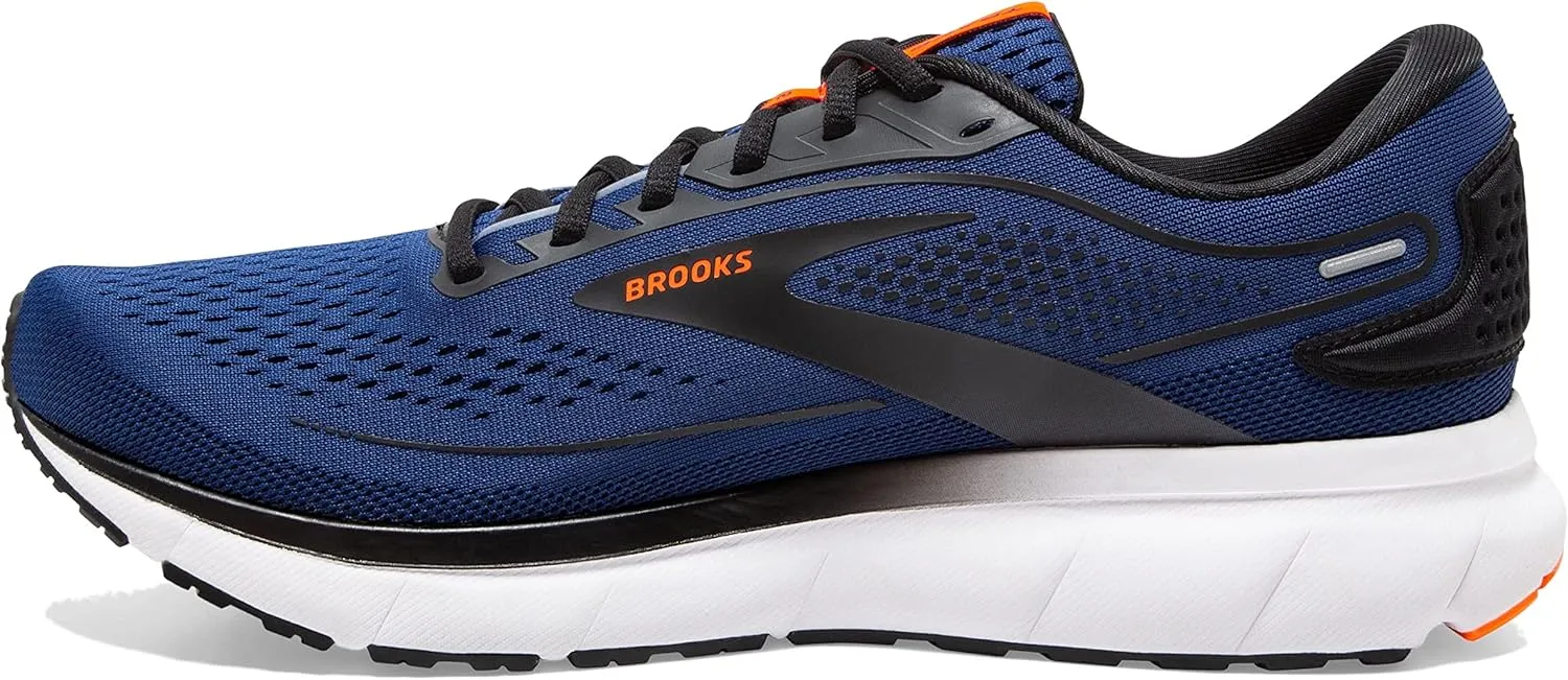 Brooks Mens Trace 2 Neutral Running Shoe
