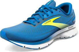 Brooks Mens Trace 2 Neutral Running Shoe