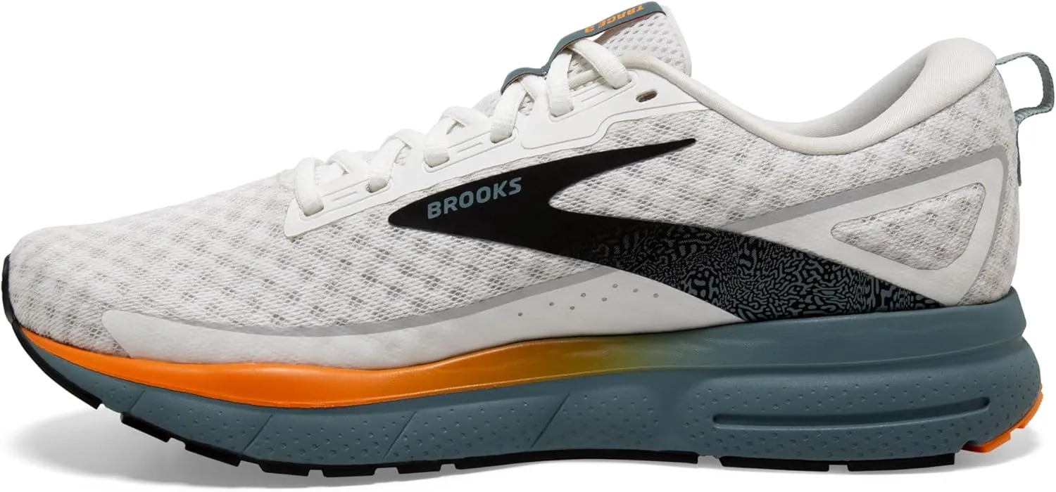 Brooks Mens Trace 3 Neutral Running Shoe