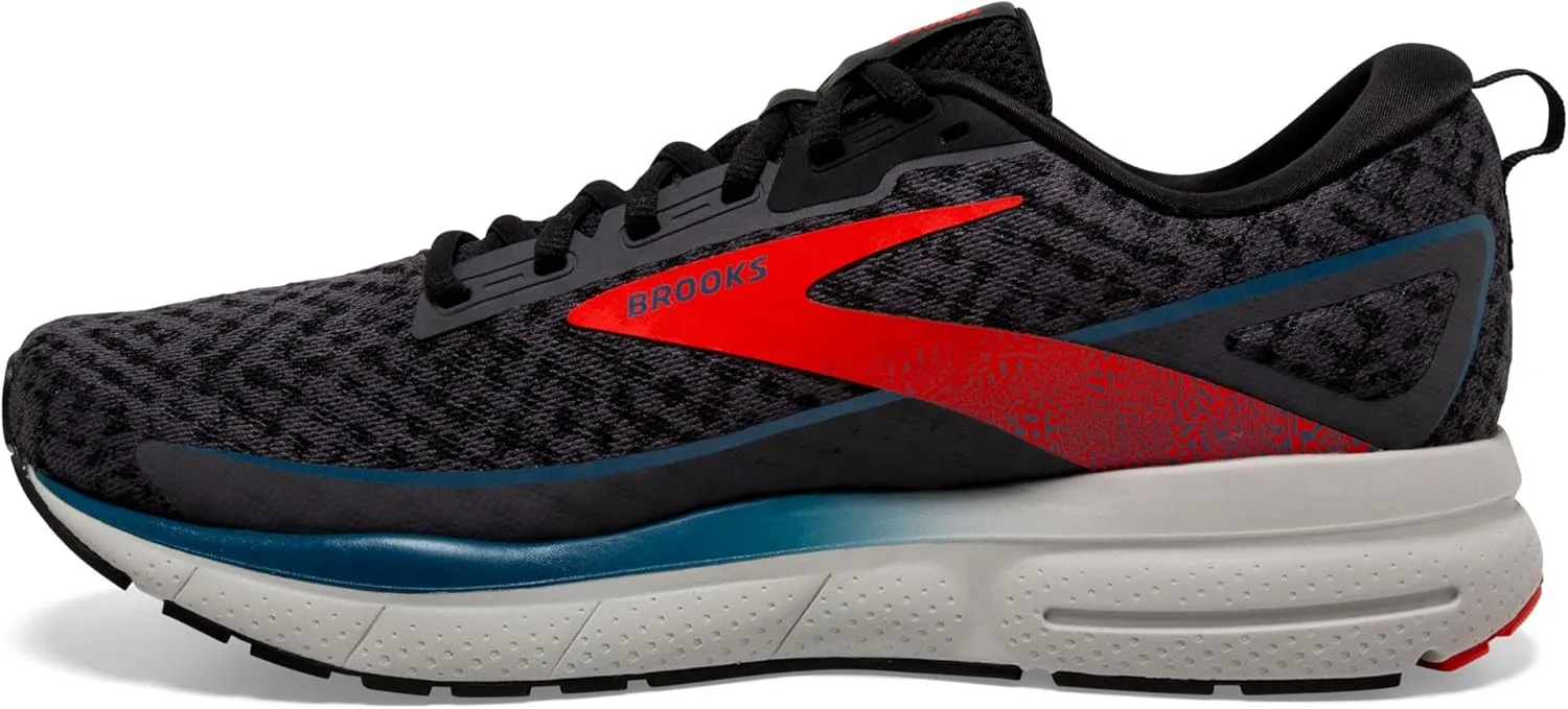 Brooks Mens Trace 3 Neutral Running Shoe