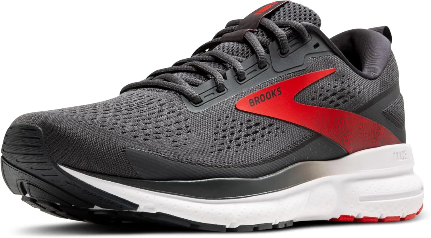 Brooks Mens Trace 3 Neutral Running Shoe