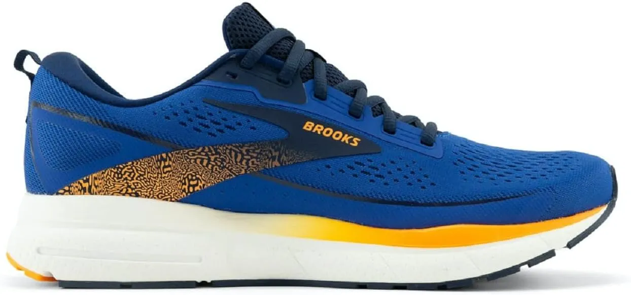 Brooks Mens Trace 3 Neutral Running Shoe