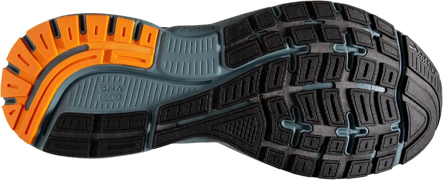 Brooks Mens Trace 3 Neutral Running Shoe