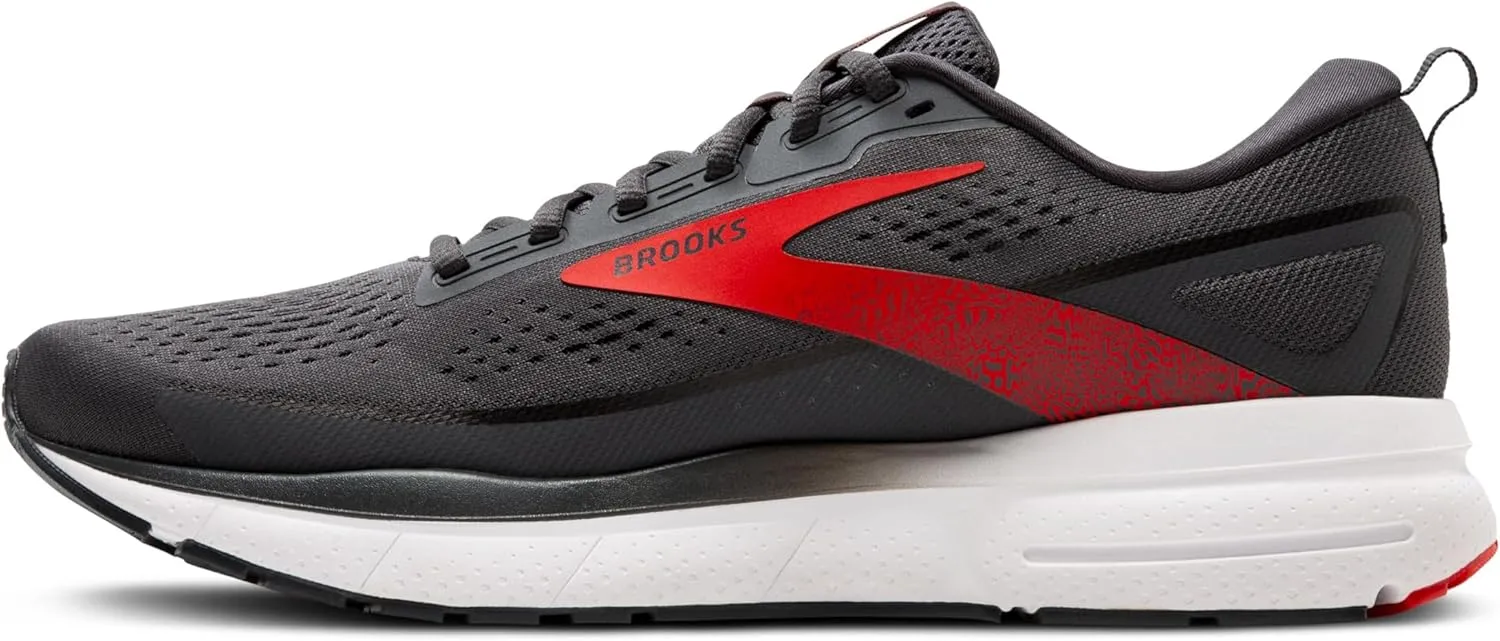Brooks Mens Trace 3 Neutral Running Shoe