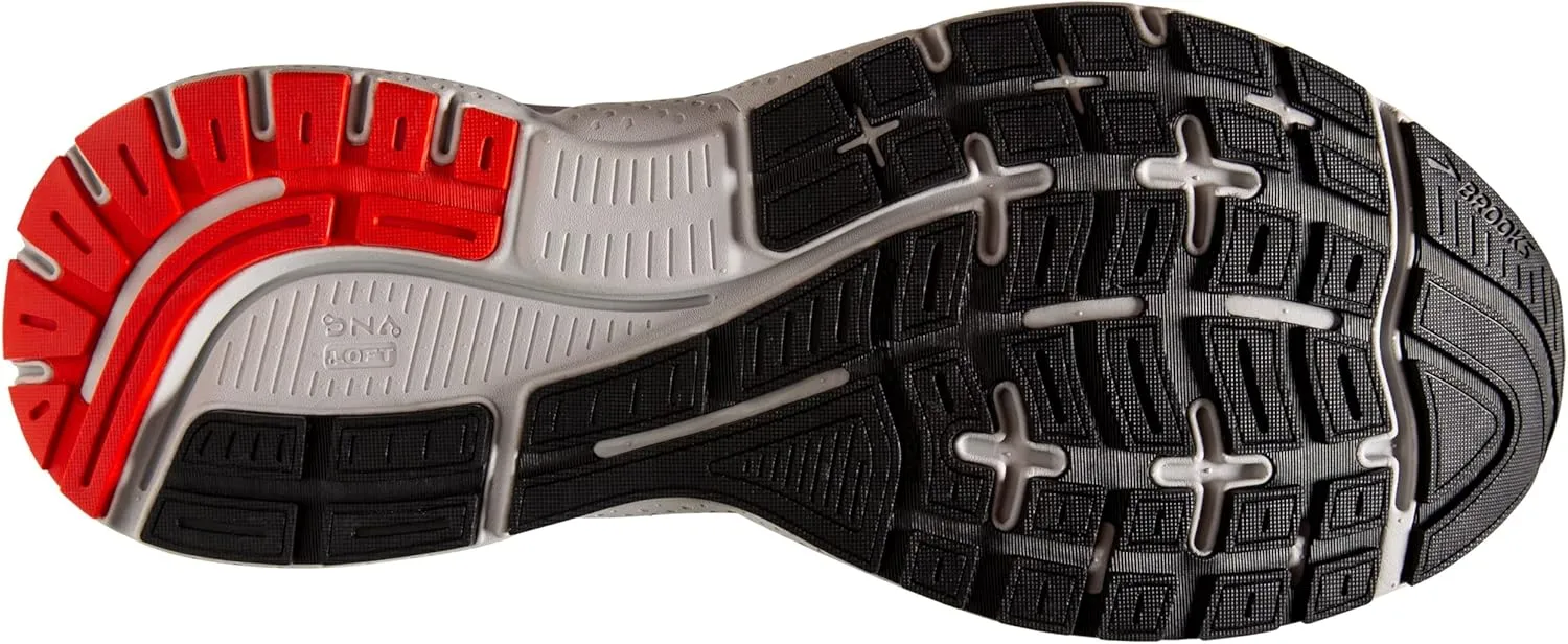 Brooks Mens Trace 3 Neutral Running Shoe