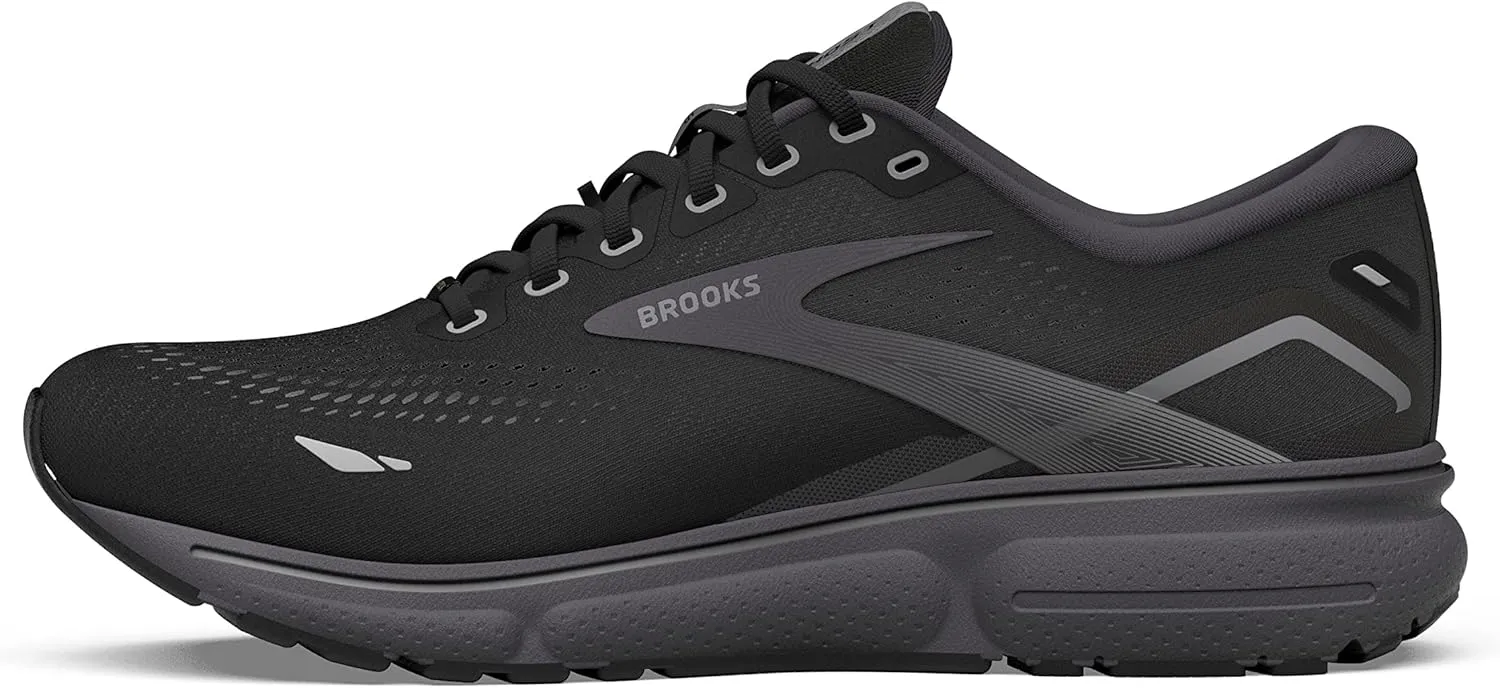 Brooks Women's Ghost 15 GTX Waterproof Neutral Running Shoe
